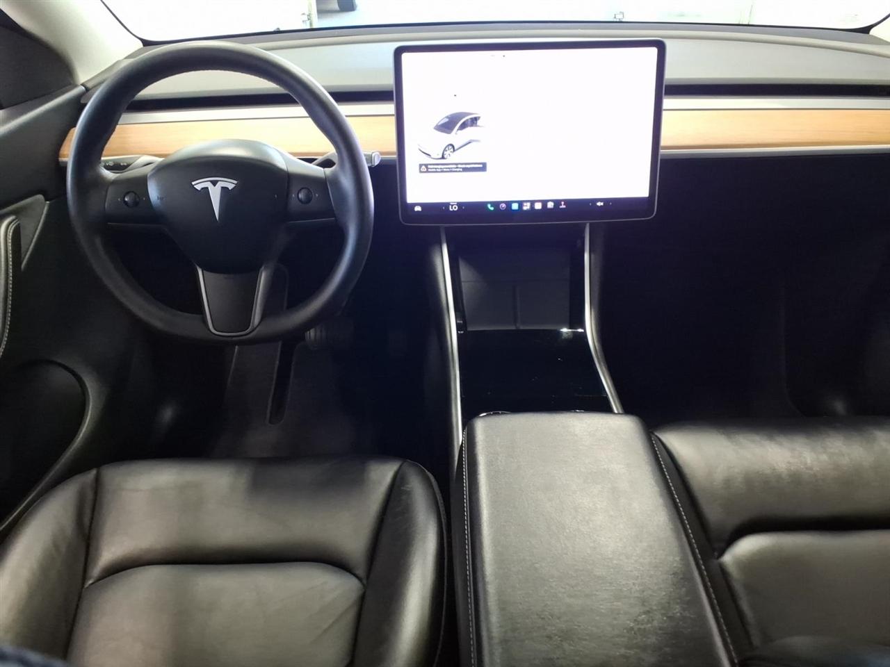 Tesla Model Y Long Range AWD 2021
