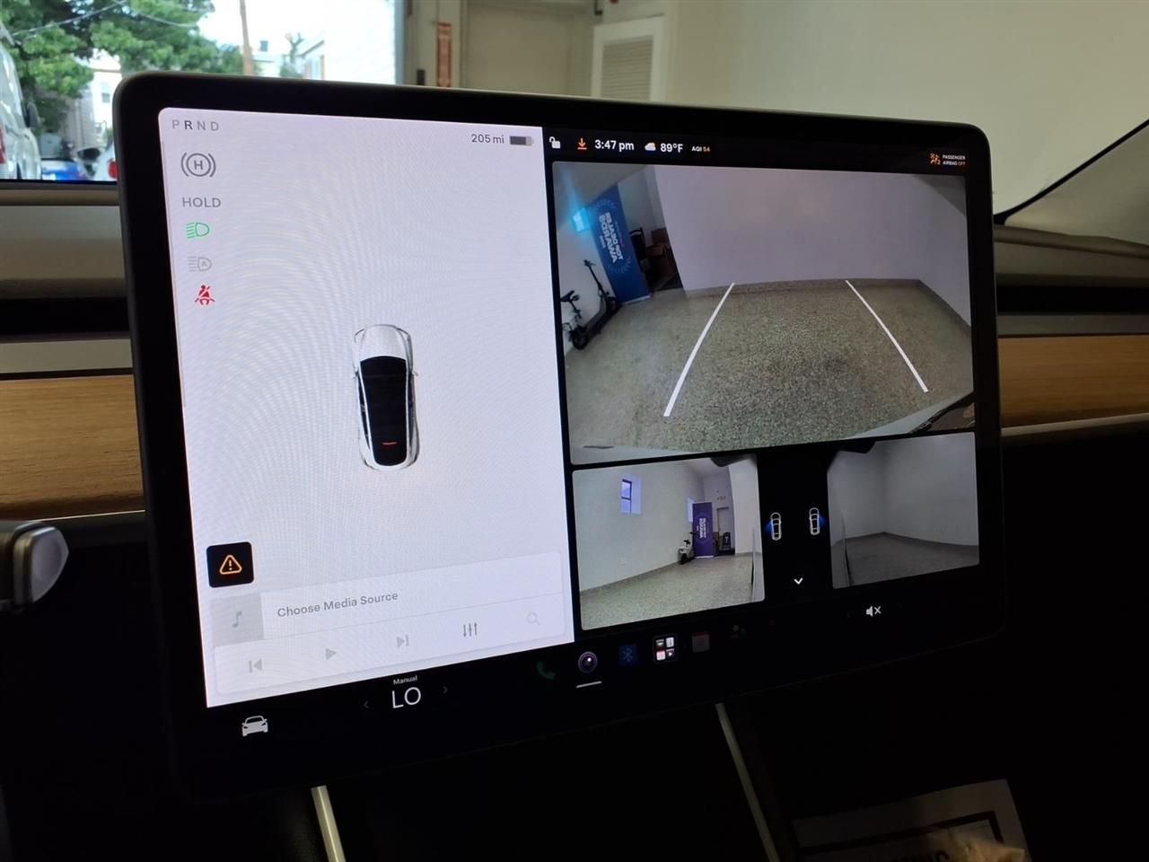 Tesla Model Y Long Range AWD 2021