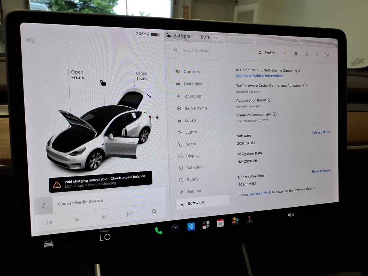 Tesla Model Y Long Range AWD 2021