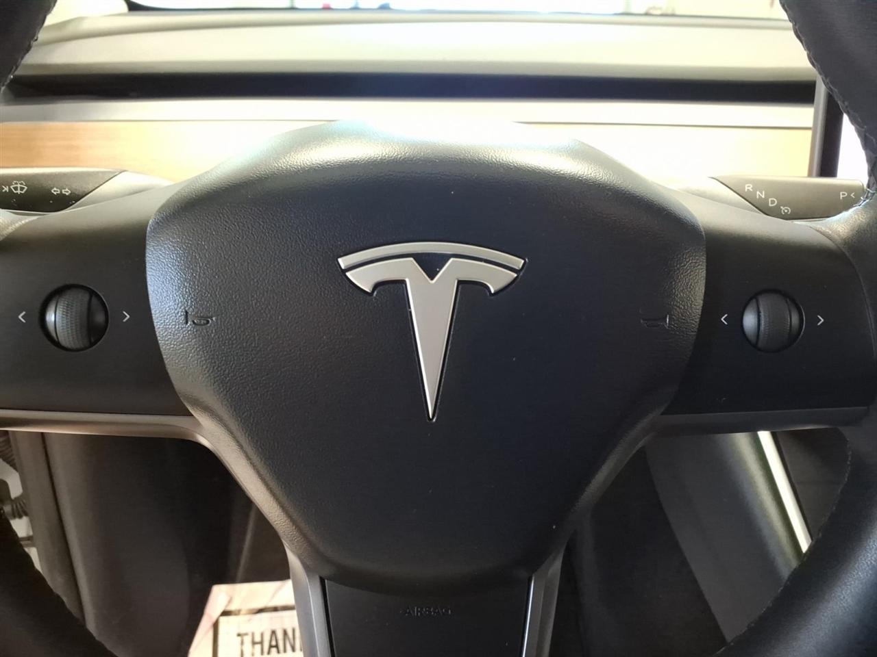 Tesla Model Y Long Range AWD 2021