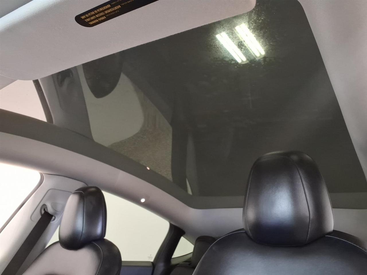 Tesla Model Y Long Range AWD 2021