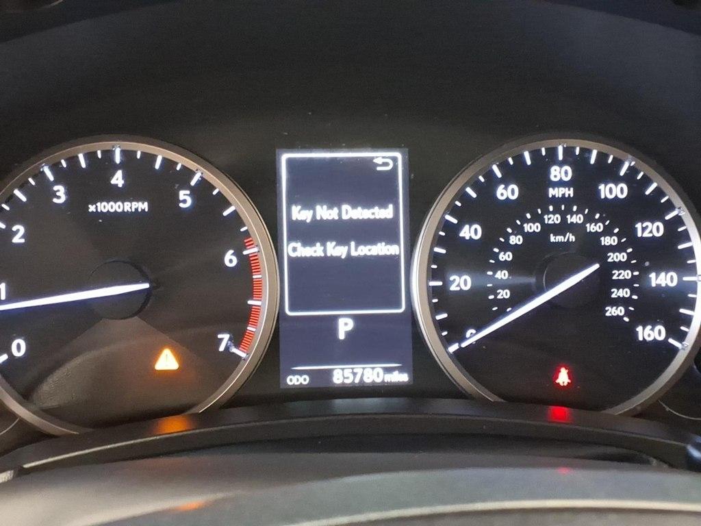 Lexus NX  2018