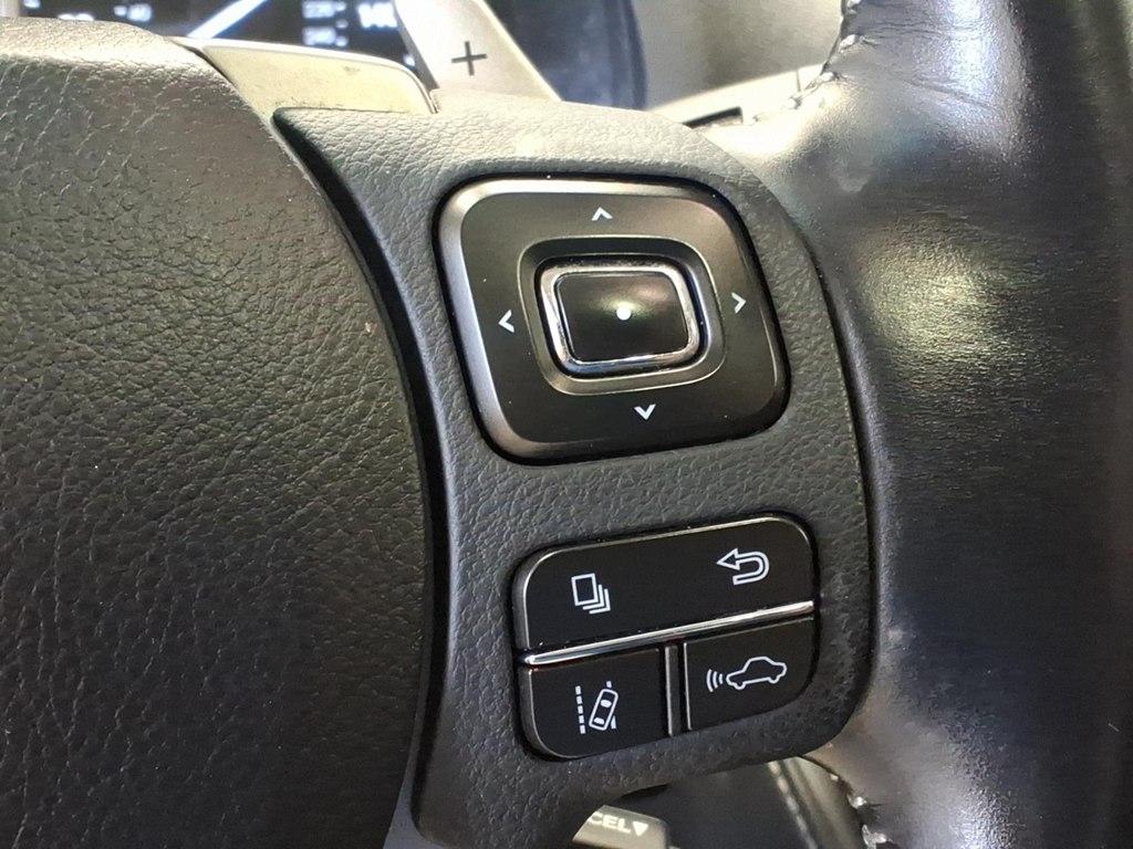 Lexus NX  2018