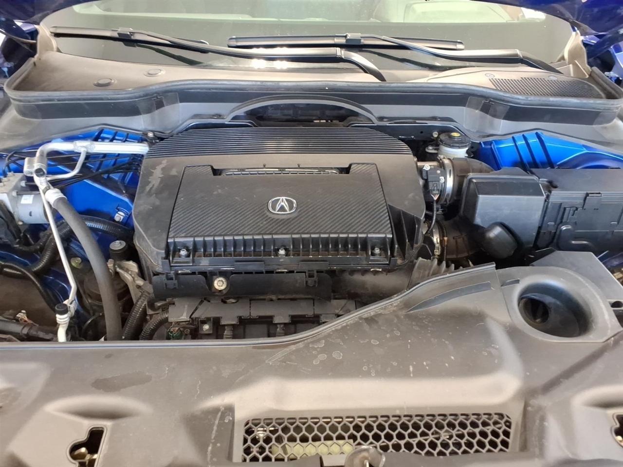 Acura MDX photo 25