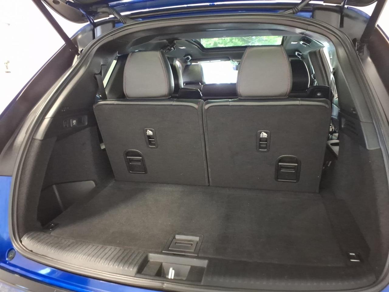 Acura MDX photo 27