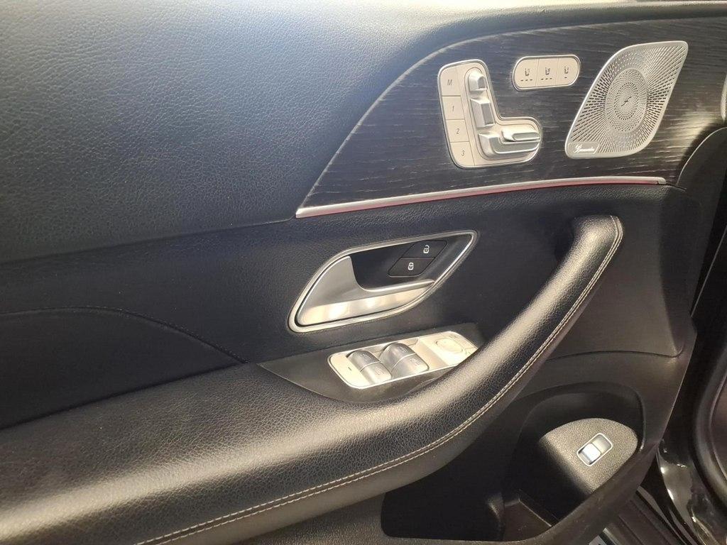 Mercedes-Benz GLS GLS 450 4MATIC SUV 2020