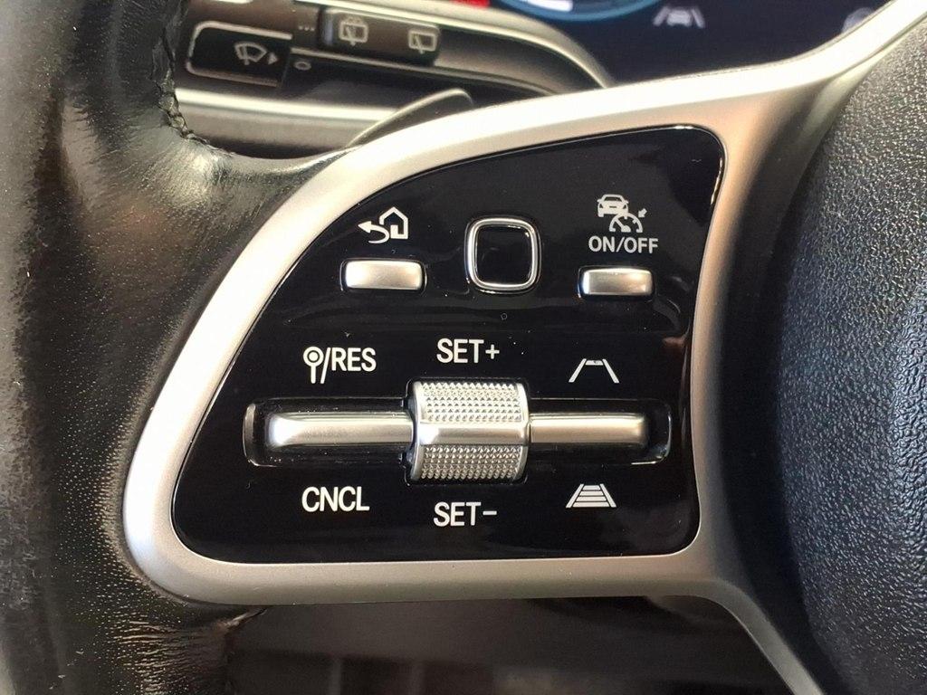 Mercedes-Benz GLS GLS 450 4MATIC SUV 2020
