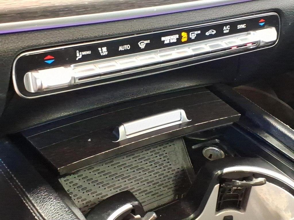 Mercedes-Benz GLS GLS 450 4MATIC SUV 2020
