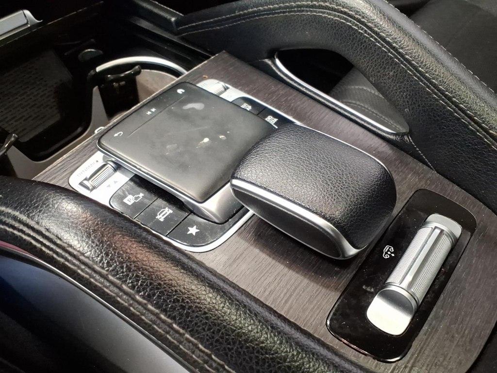 Mercedes-Benz GLS GLS 450 4MATIC SUV 2020
