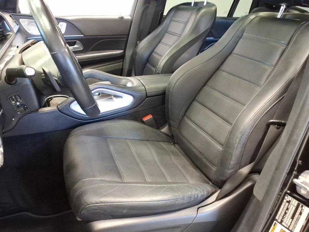 Mercedes-Benz GLS GLS 450 4MATIC SUV 2020