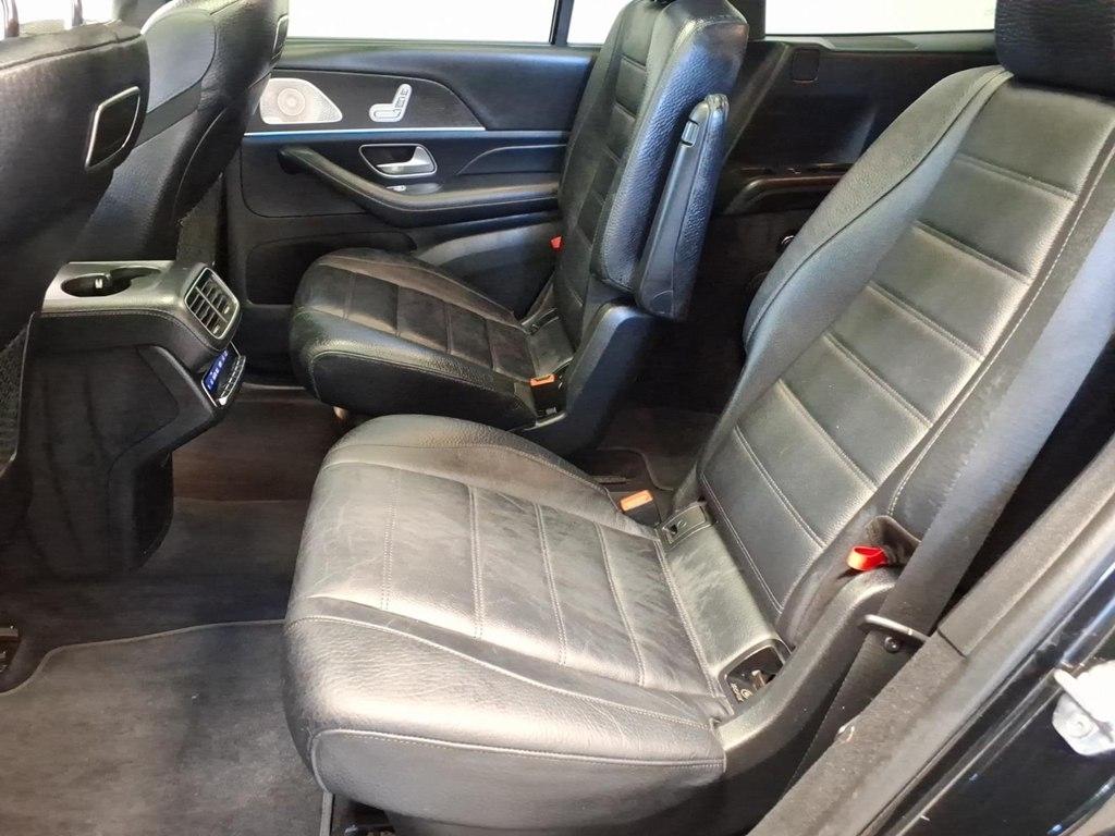 Mercedes-Benz GLS GLS 450 4MATIC SUV 2020