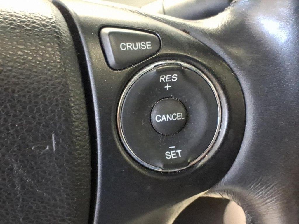 Honda Accord Sdn  2013