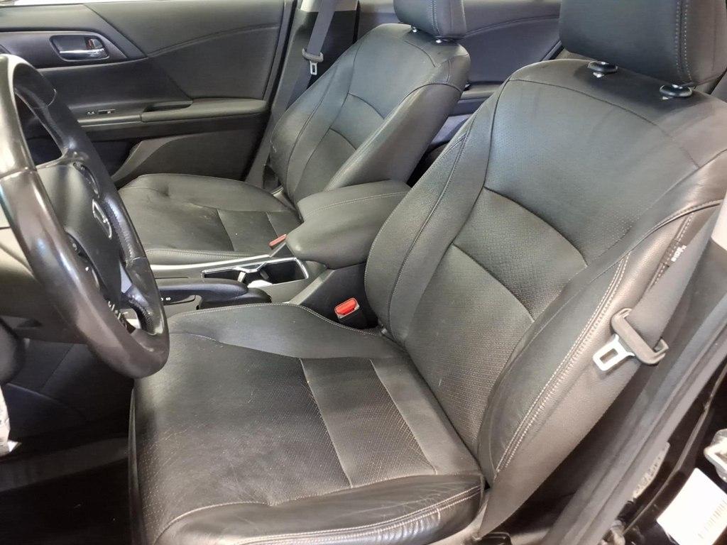 Honda Accord Sdn  2013