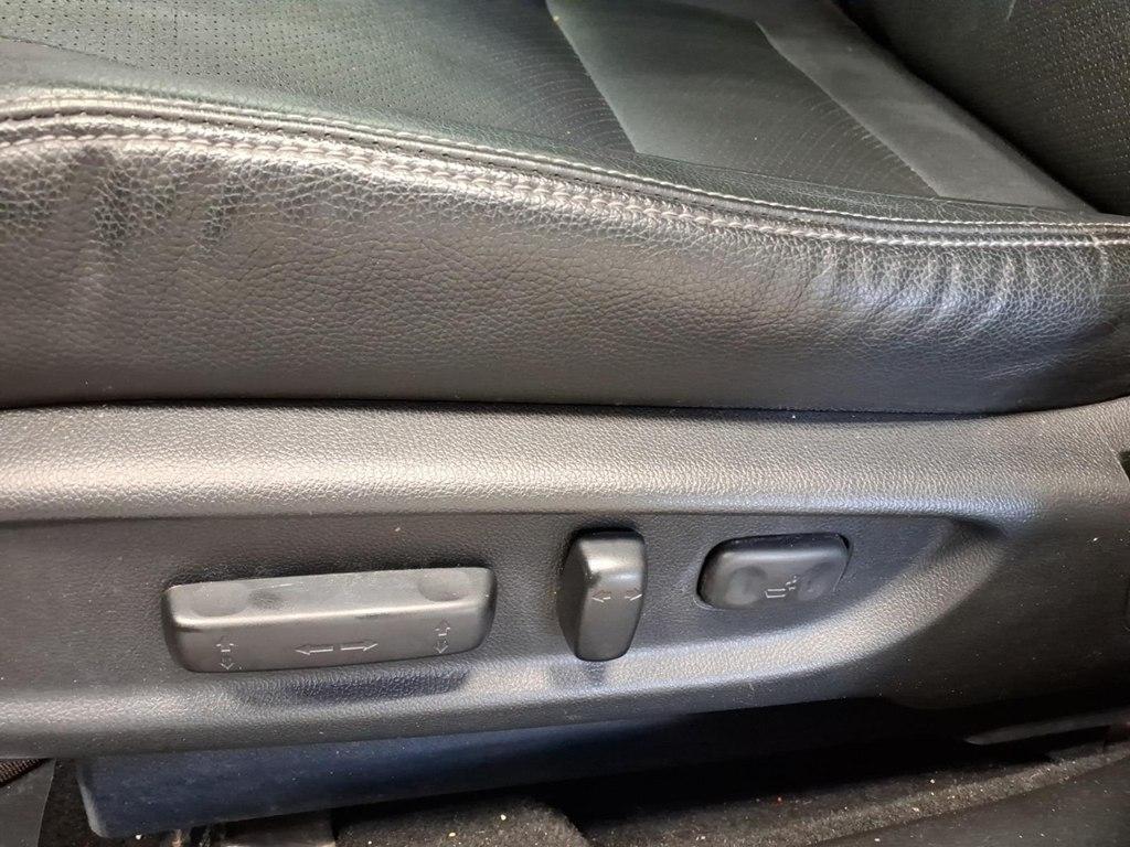 Honda Accord Sdn  2013