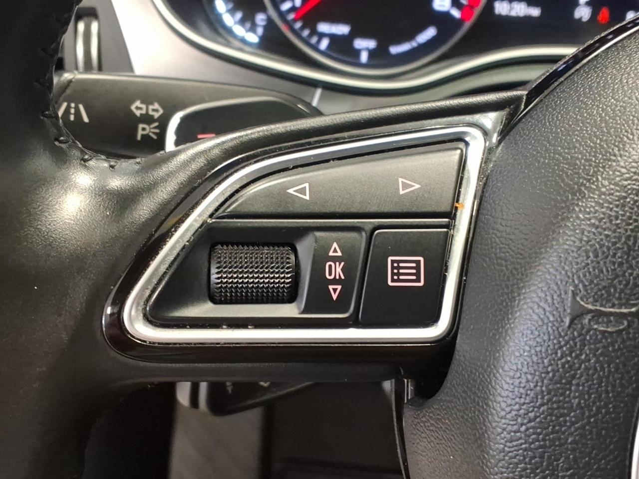 Audi A7 photo 10
