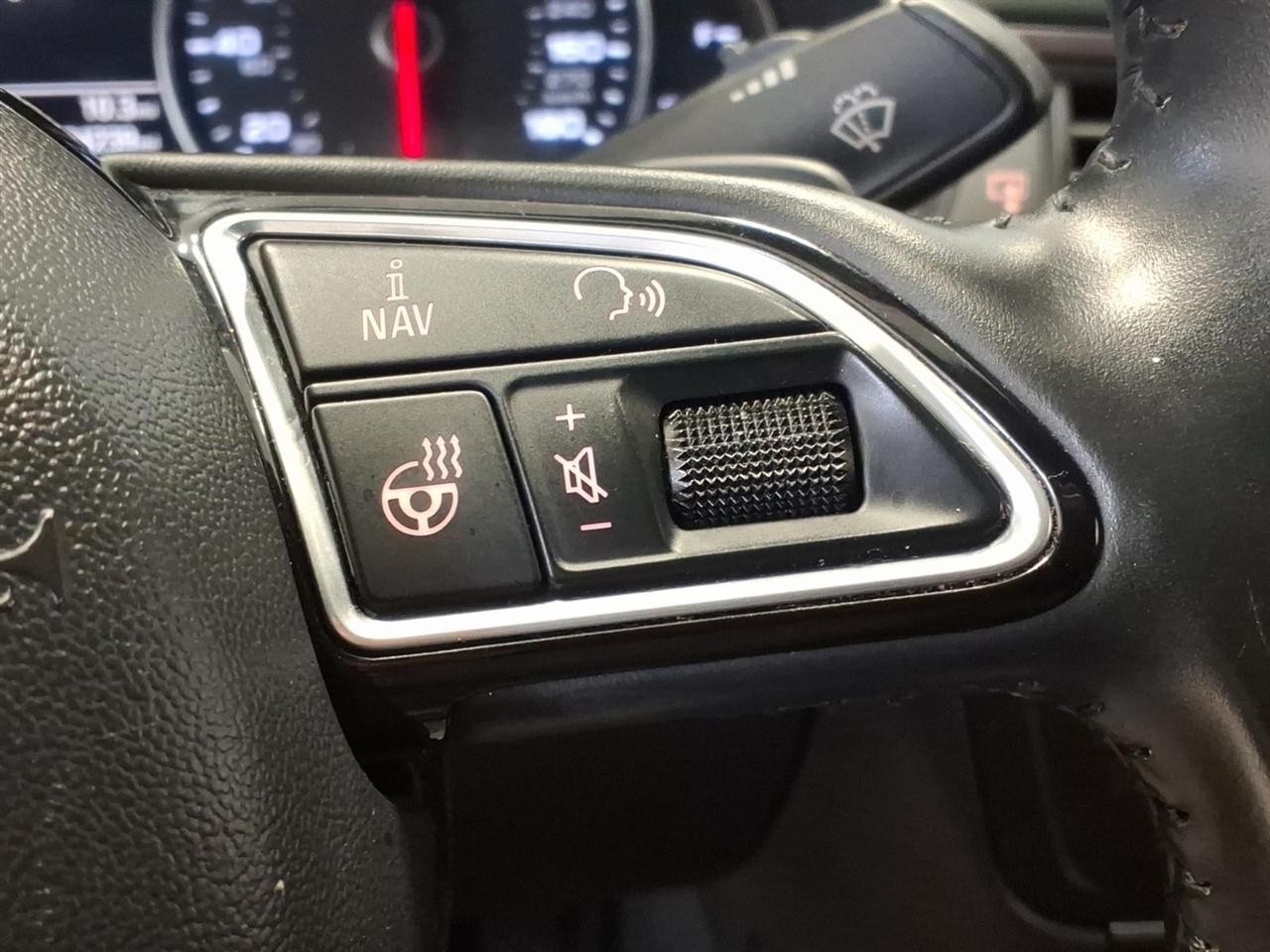Audi A7 photo 12