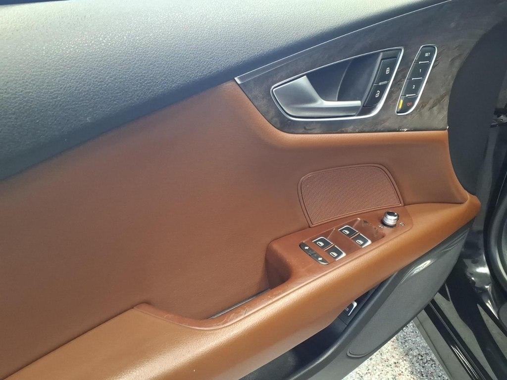 Audi A7 3.0 TFSI Premium Plus 2018