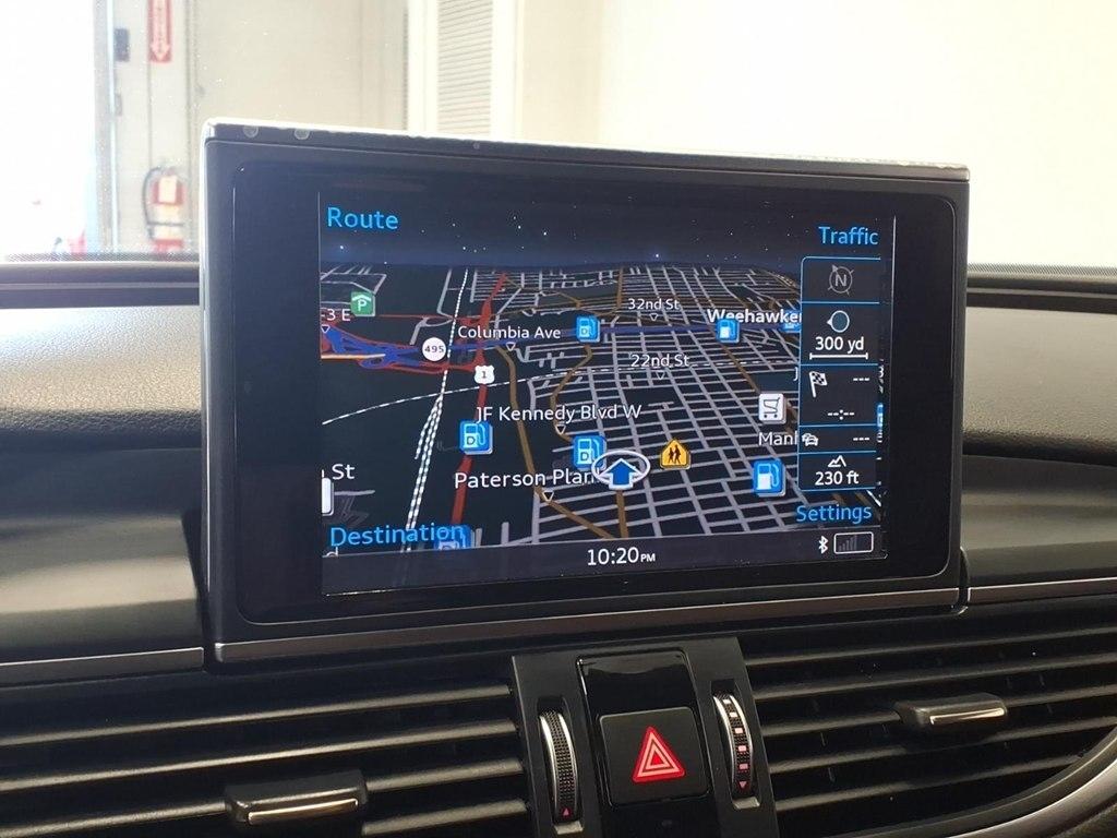 Audi A7 3.0 TFSI Premium Plus 2018