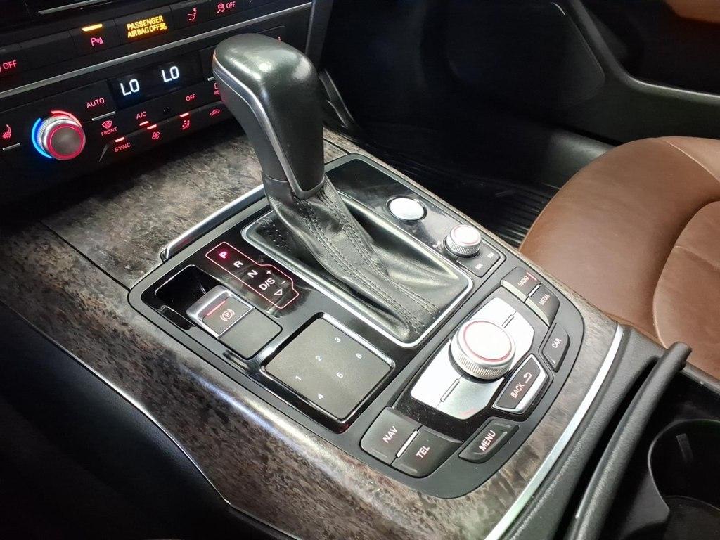 Audi A7 3.0 TFSI Premium Plus 2018