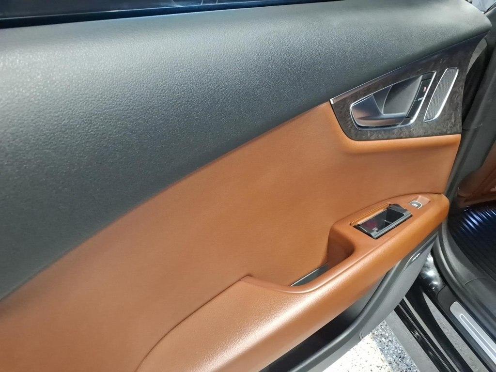 Audi A7 3.0 TFSI Premium Plus 2018