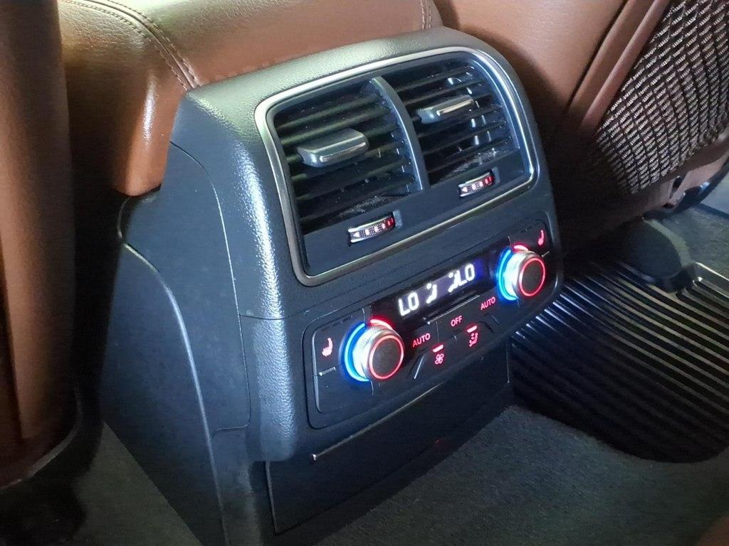 Audi A7 3.0 TFSI Premium Plus 2018