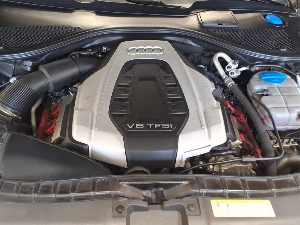 Audi A7 3.0 TFSI Premium Plus 2018