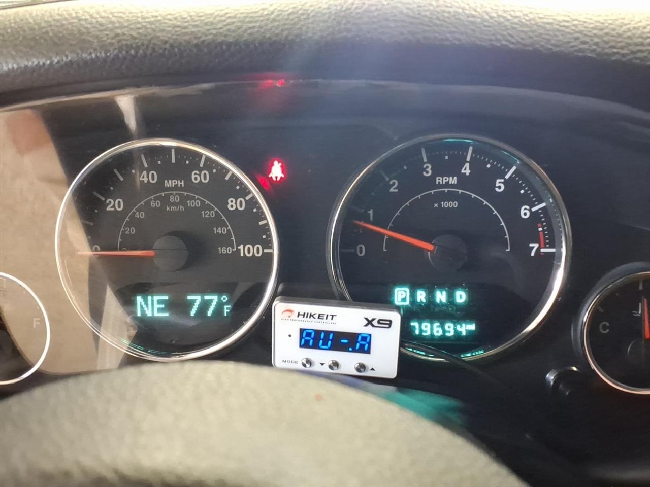 Jeep Wrangler 4WD 2dr Willys Wheeler 2016