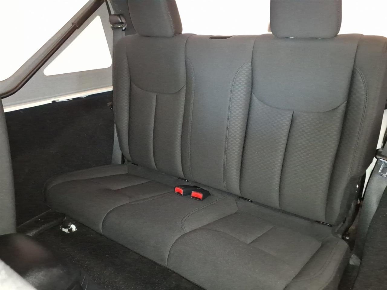 Jeep Wrangler 4WD 2dr Willys Wheeler 2016