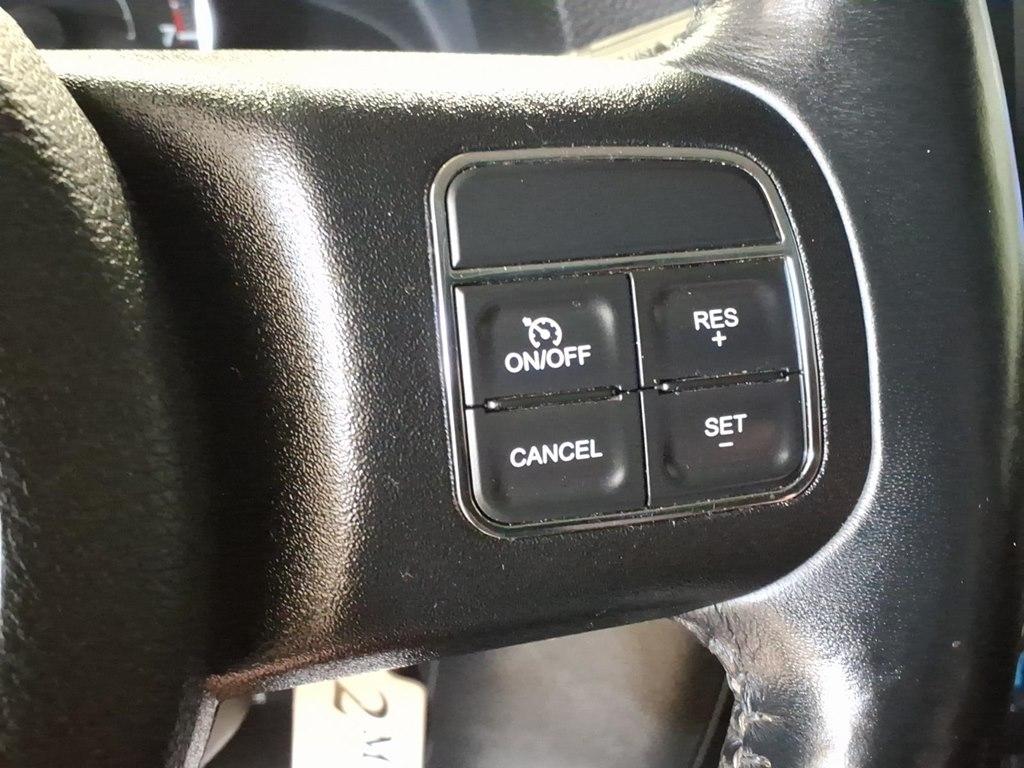 Jeep Wrangler 4WD 2dr Willys Wheeler 2016