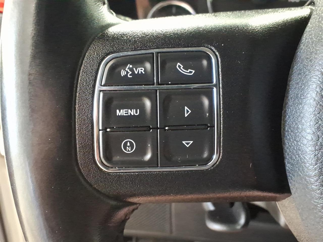 Jeep Wrangler photo 11