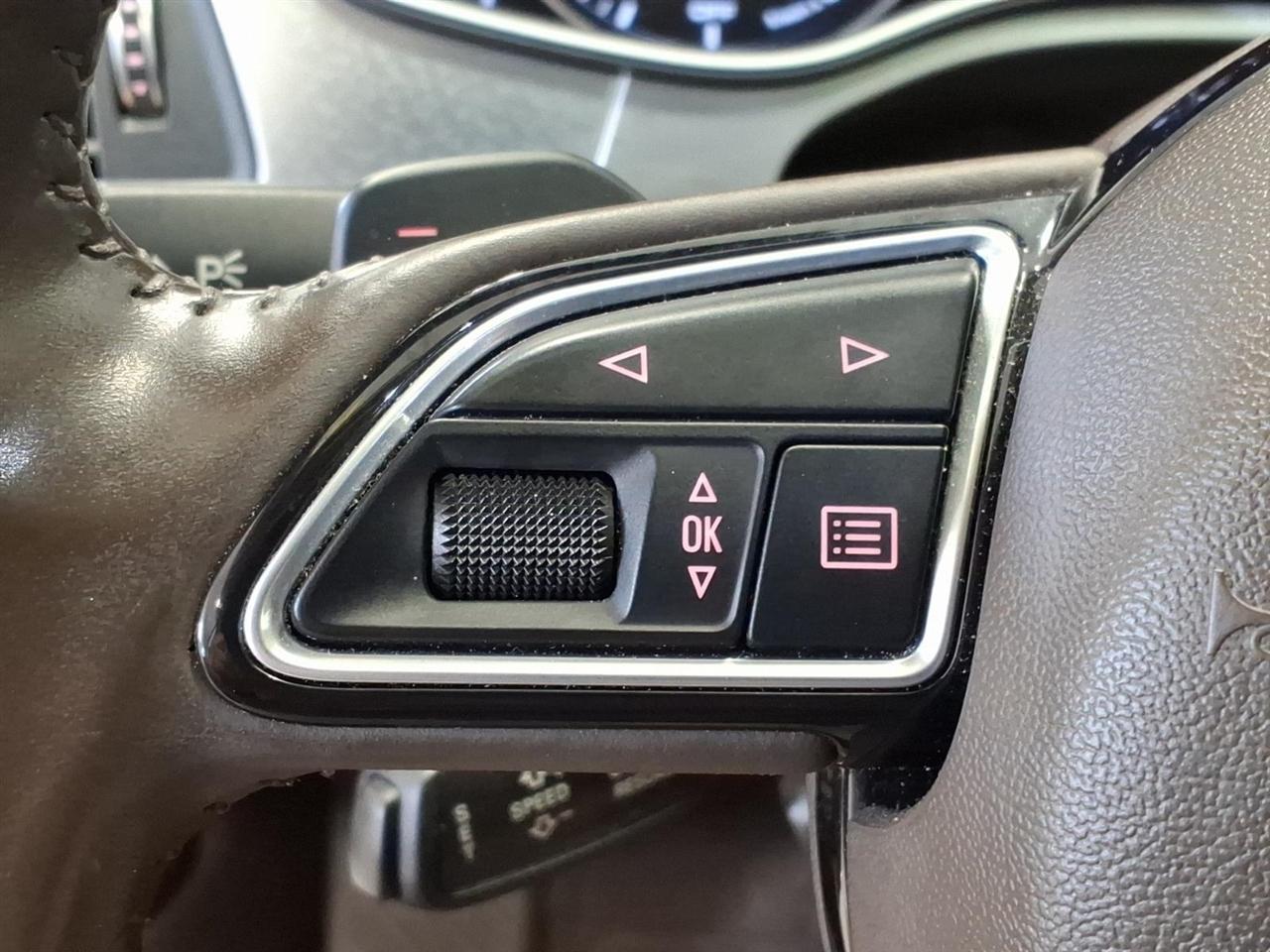 Audi A7 photo 11