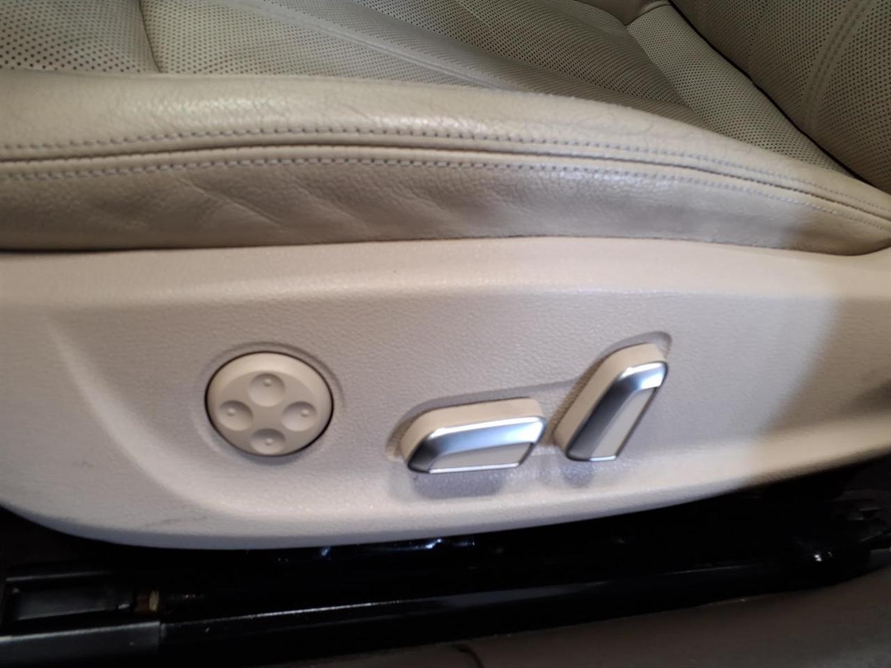 Audi A7 photo 20