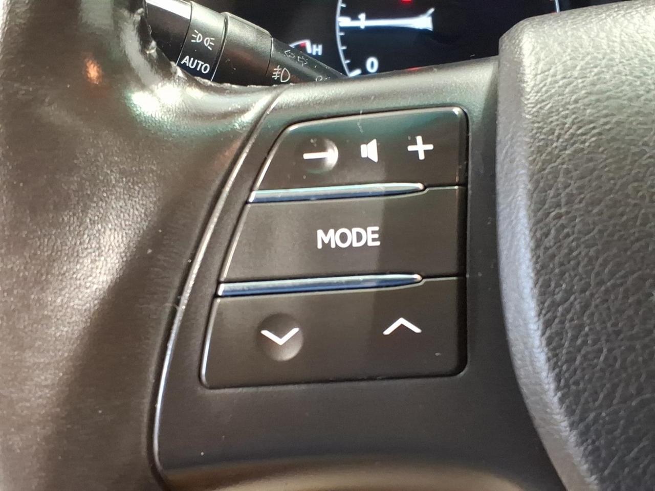 Lexus RX 350 AWD 4dr 2011