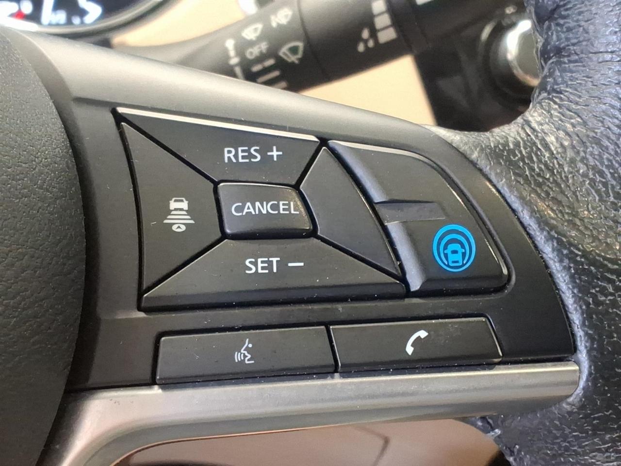 Nissan Rogue photo 13