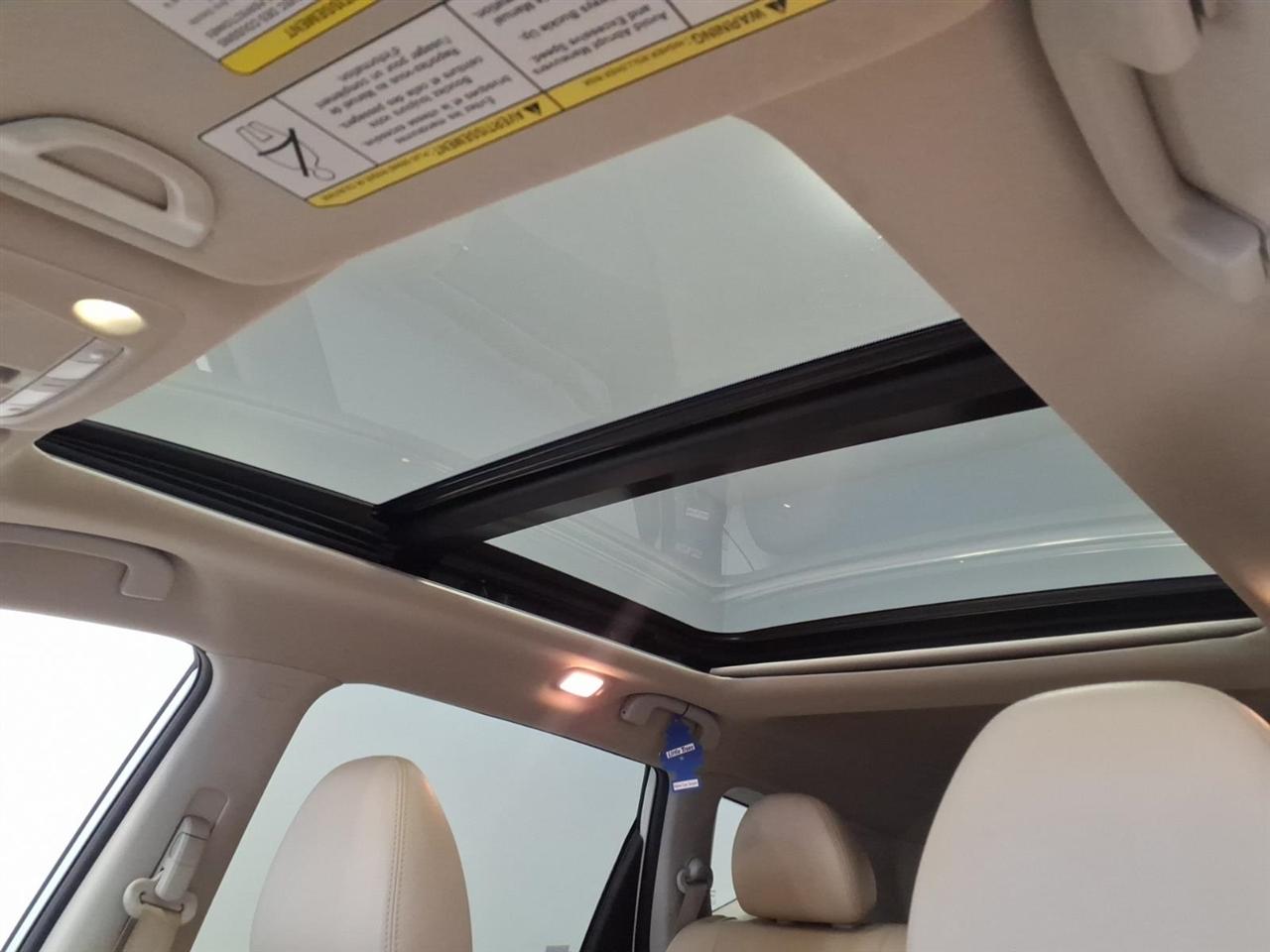 Nissan Rogue photo 24