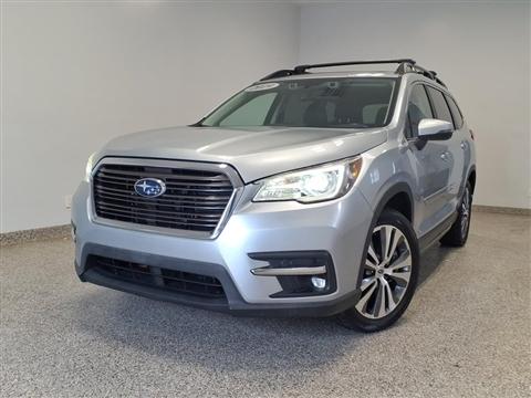 2019 Subaru Ascent 2.4T Limited 7-Passenger