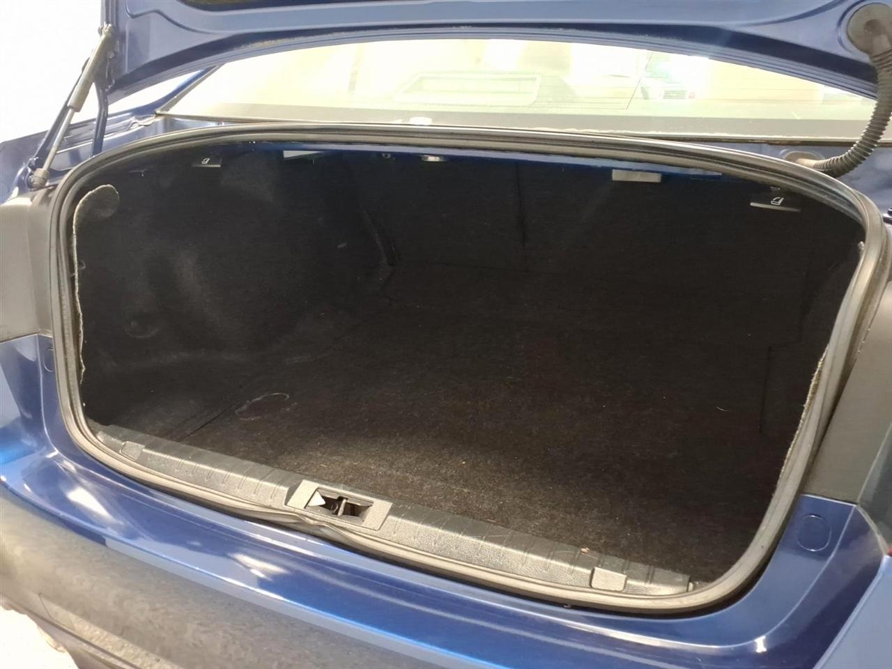 Subaru Legacy 2.5i Limited 2017