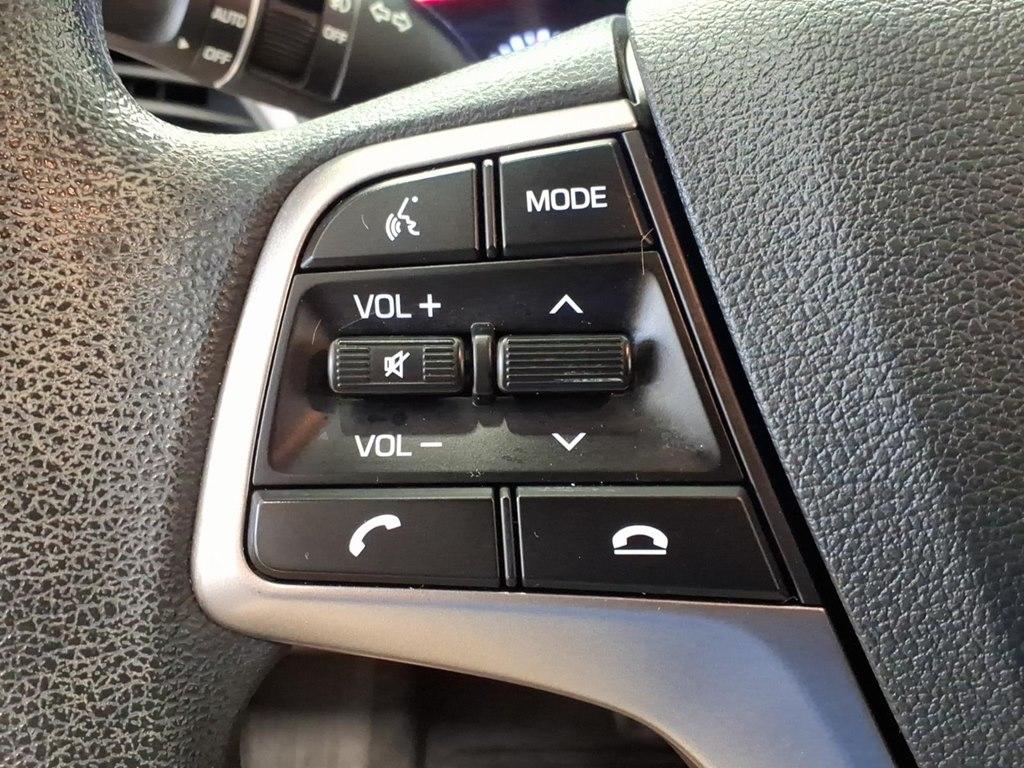 Hyundai Accent photo 10