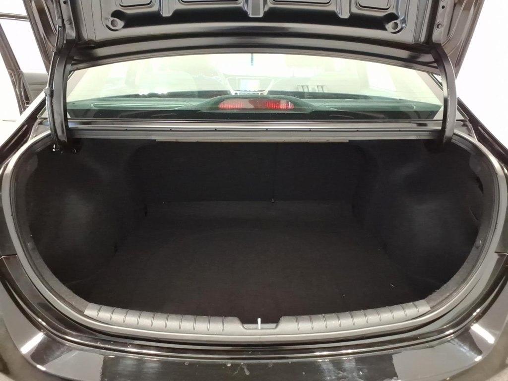 Hyundai Accent photo 23