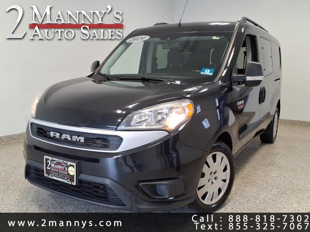 2020 RAM ProMaster City Wagon Wagon SLT
