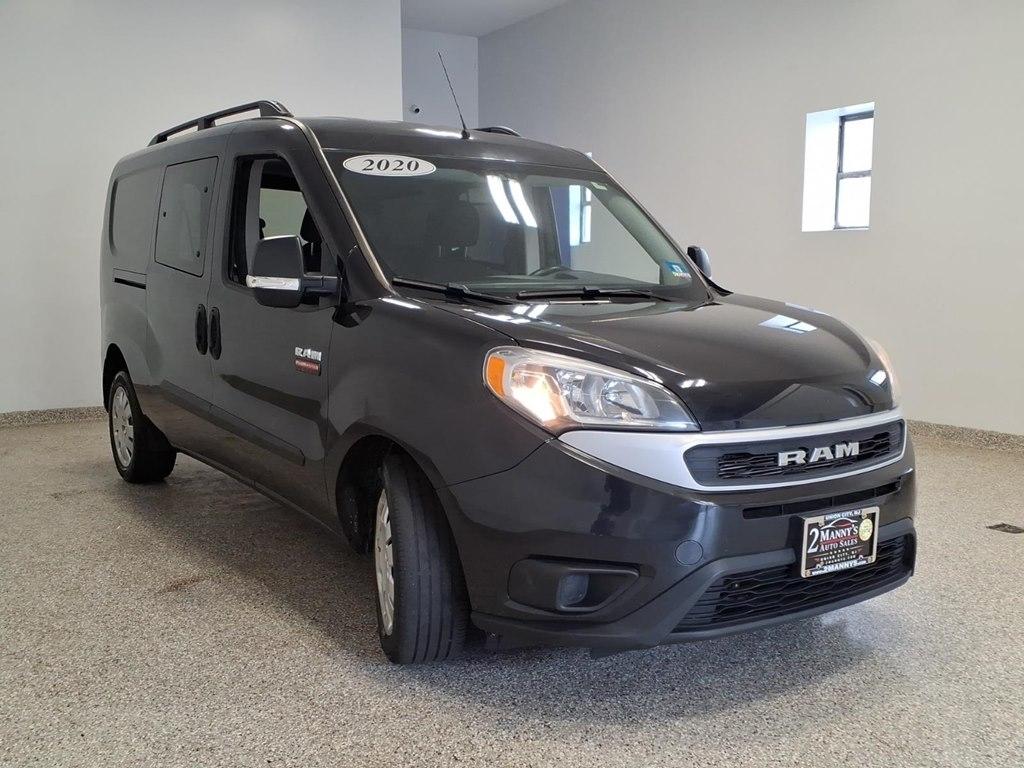 Ram Promaster City photo 3