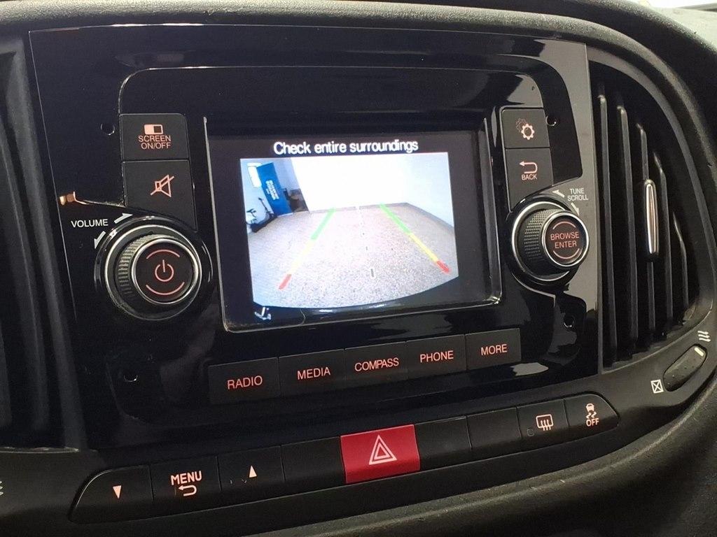Ram Promaster City photo 14
