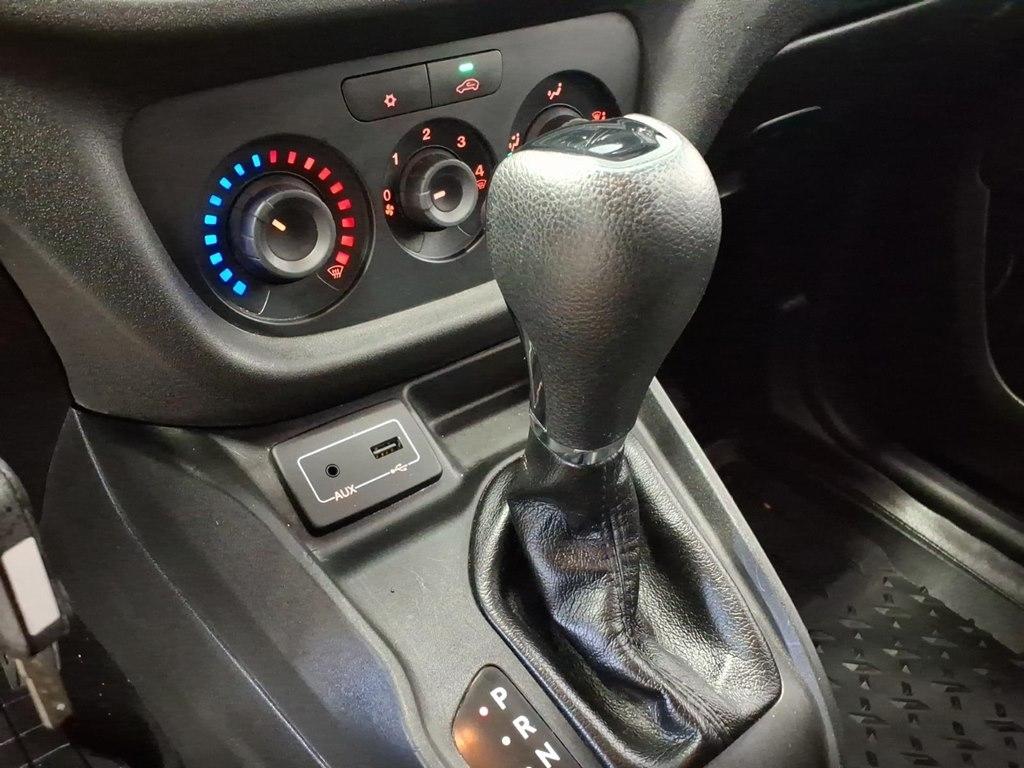 Ram Promaster City photo 15