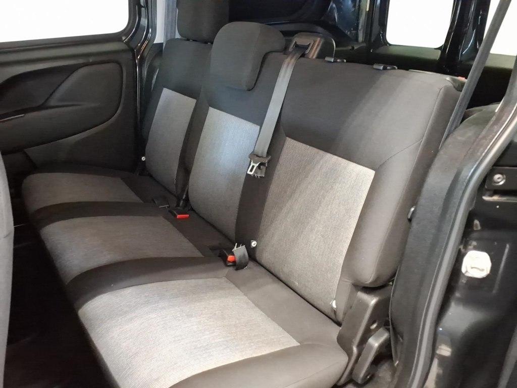 Ram Promaster City photo 17