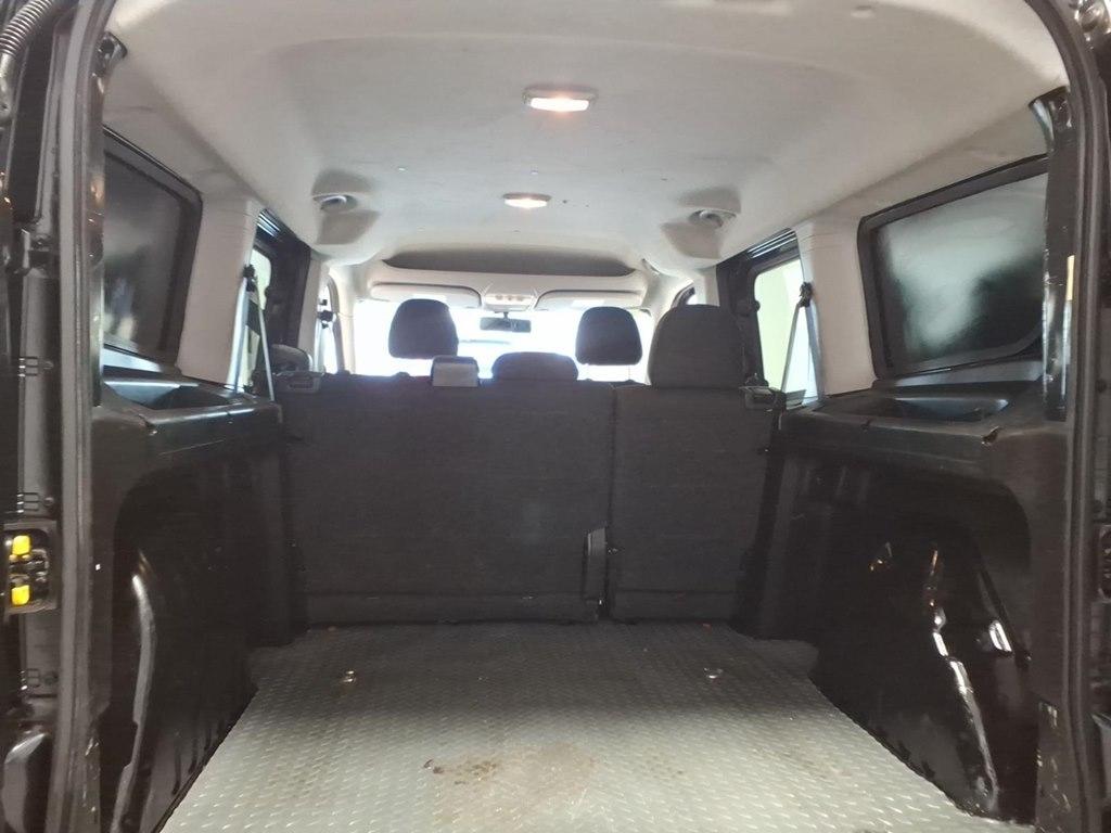 Ram Promaster City photo 20