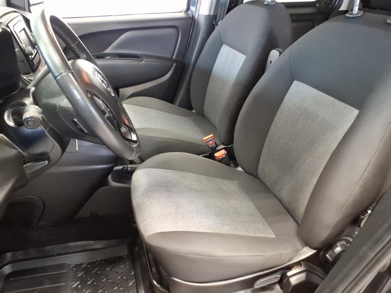 RAM ProMaster City Wagon Wagon SLT 2020