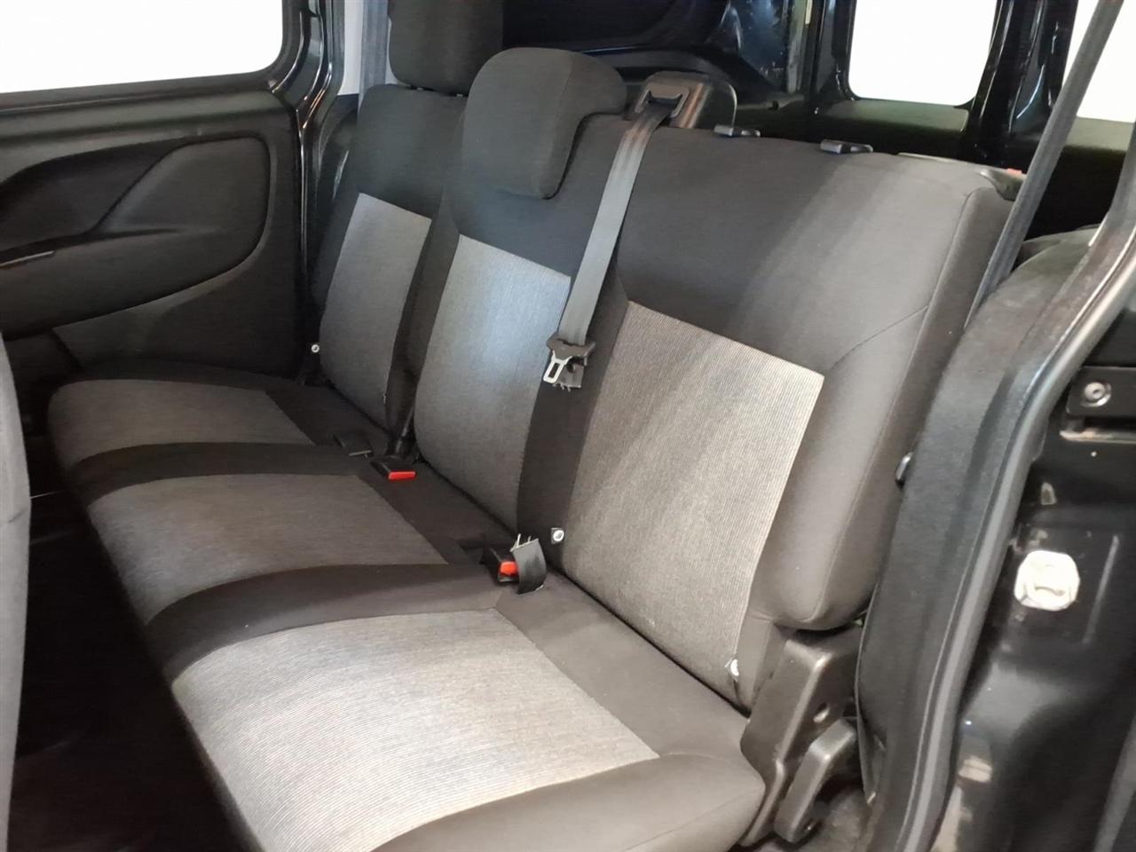 RAM ProMaster City Wagon Wagon SLT 2020