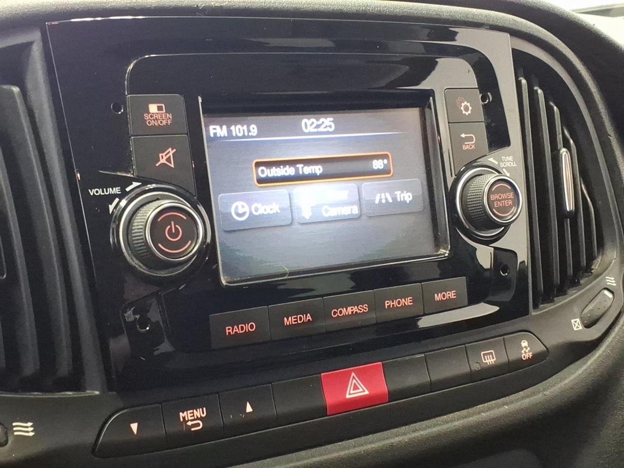 RAM ProMaster City Wagon Wagon SLT 2020