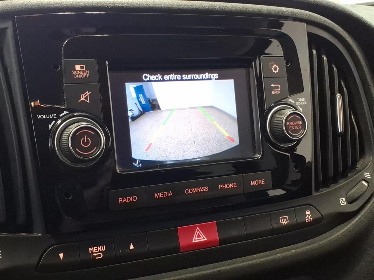 RAM ProMaster City Wagon Wagon SLT 2020