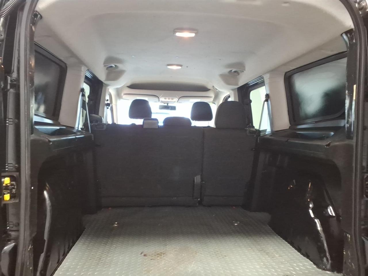 RAM ProMaster City Wagon Wagon SLT 2020